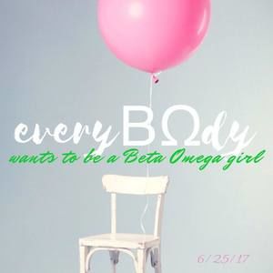 Meet your Posher, Ebony